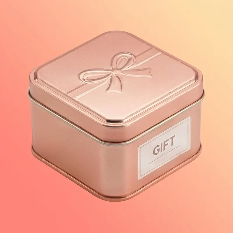 Gift Tin Packaging Ideas That Drive Holiday Sales