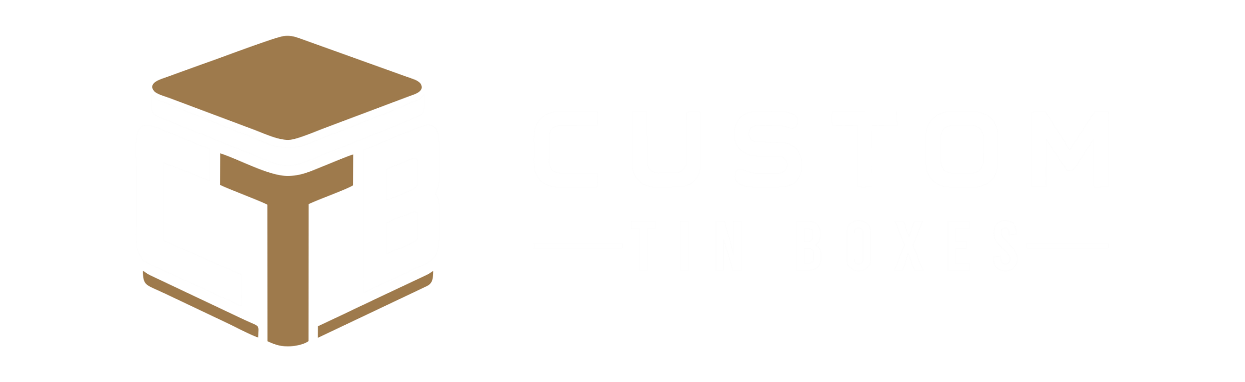 Custom Tin Box CA