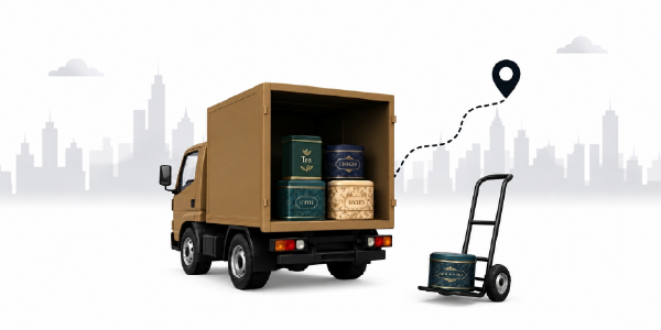 Delivery