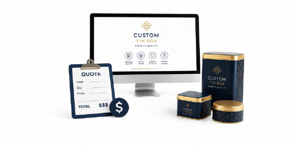 Get Design and Quote